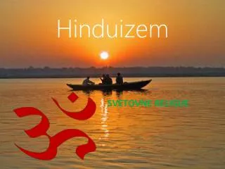 Hinduizem