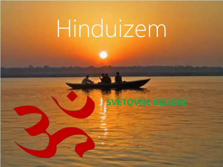 hinduizem