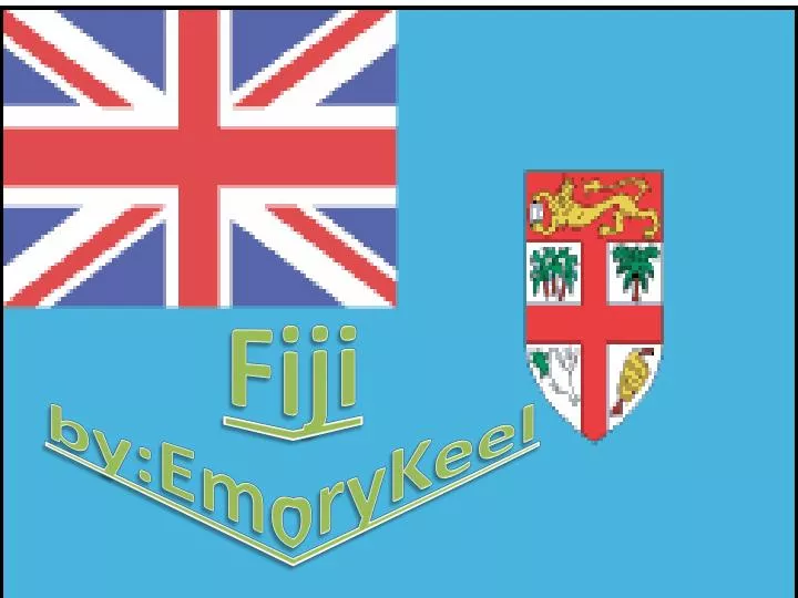 fiji by emory keel