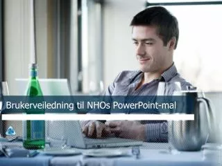 brukerveiledning til nhos powerpoint mal