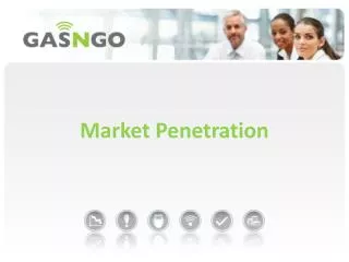 Market Penetration