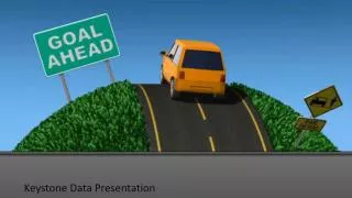 Keystone Data Presentation