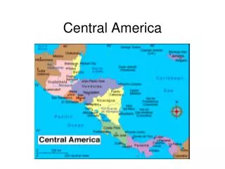 Central America