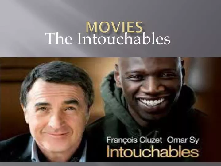 Untouchable - Movies - Buy/Rent - Rakuten TV
