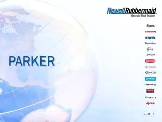 parker