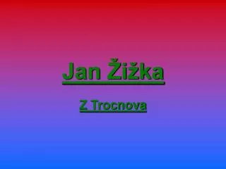 jan i ka