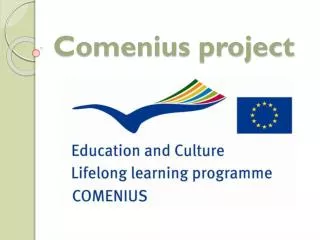 Comenius project