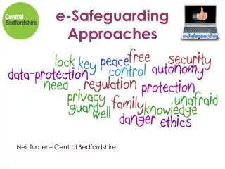 e-Safeguarding Approaches