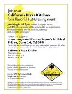 Ppt California Pizza Kitchen Powerpoint Presentation Free