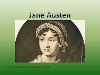 Jane Austen