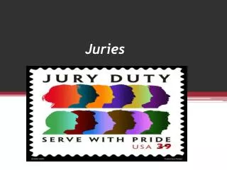 Juries