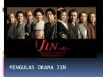Mengulas Drama Jin - slide 1