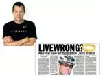 Lance Armstrong's Impact on Brands: A Case Study - slide 1