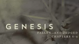 fallen and judged chapters 6 9