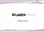                        Part III - slide 1