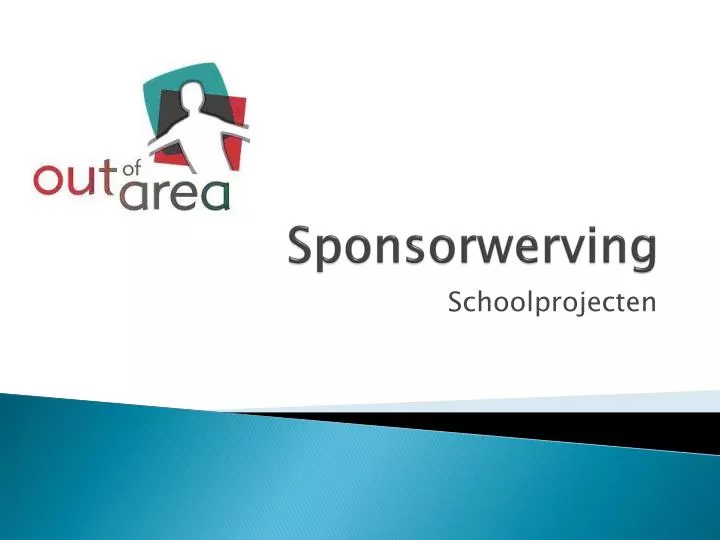 sponsorwerving