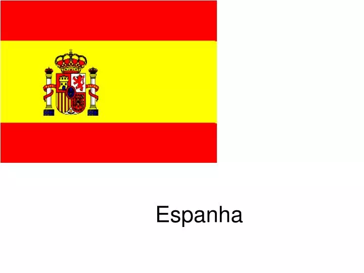 espanha