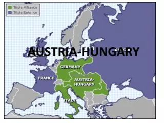 austria hungary
