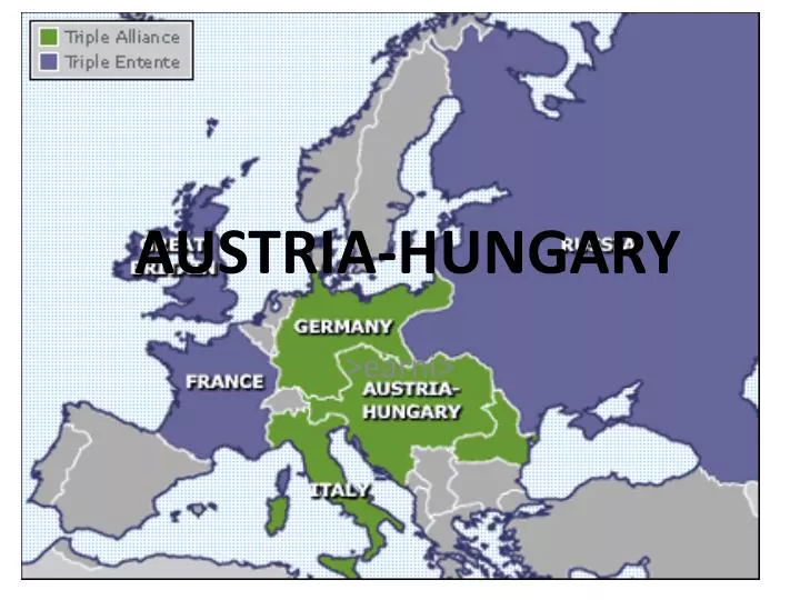 austria hungary