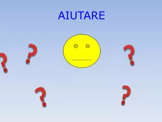 aiutare