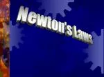 Newton's Laws - slide 1