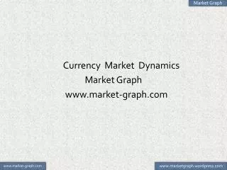 Market Graph