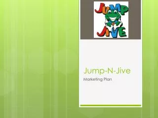Jump-N-Jive