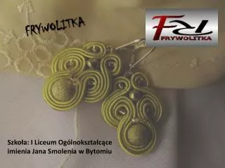 frywolitka