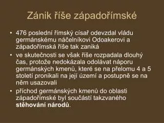 z nik e z pado msk