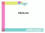 PROLOG - slide 1