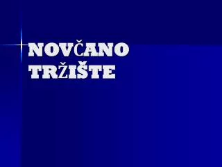 nov ano tr i te