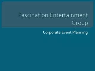 Fascination Entertainment Group