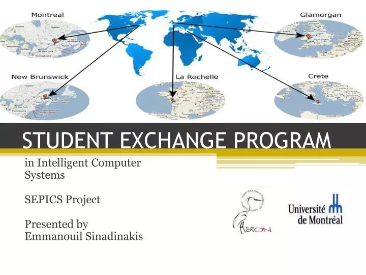 student exchange program