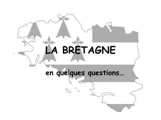 la bretagne