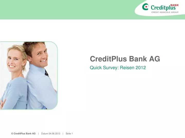 creditplus bank ag