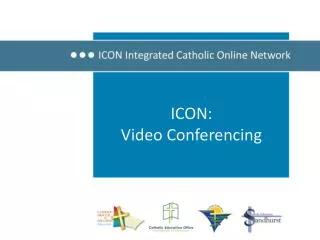 ICON: Video Conferencing