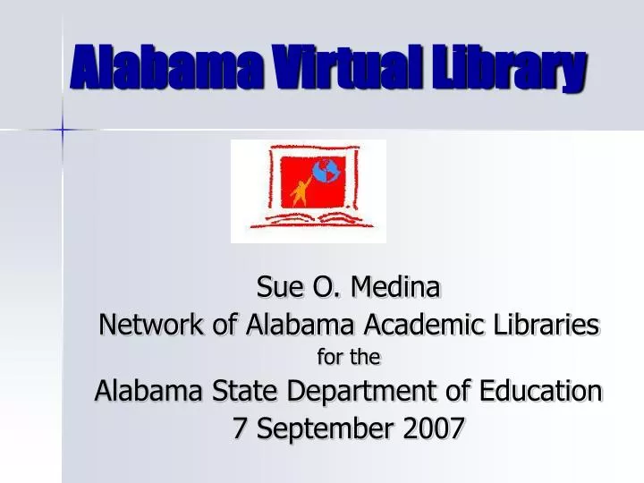 alabama virtual library