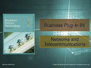 Business Plug-In B5