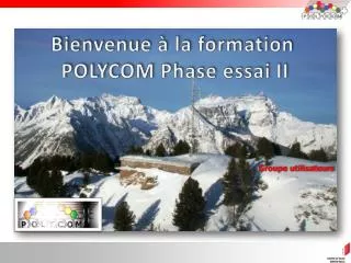 groupe utilisateurs