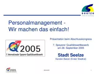 personalmanagement wir machen das einfach