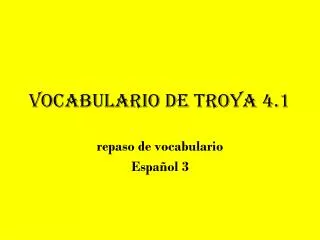 vocabulario de troya 4 1