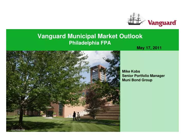 vanguard municipal market outlook philadelphia fpa