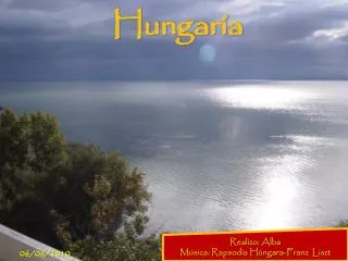 hungar a