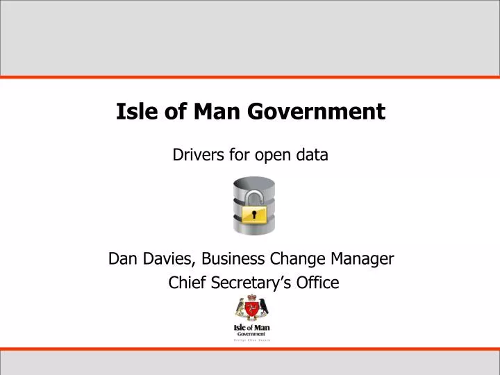 isle of man government