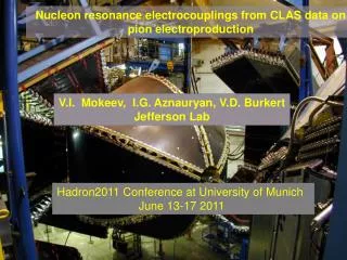 Nucleon resonance electrocouplings from CLAS data on pion electroproduction