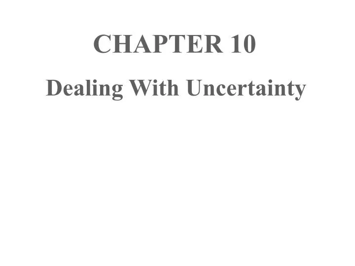 chapter 10