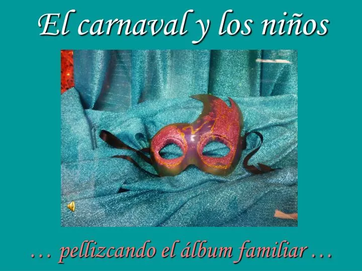 pellizcando el lbum familiar