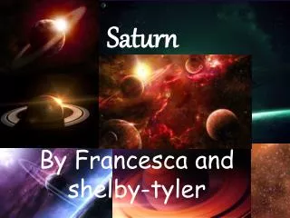 Saturn