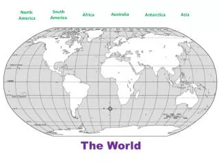 The World