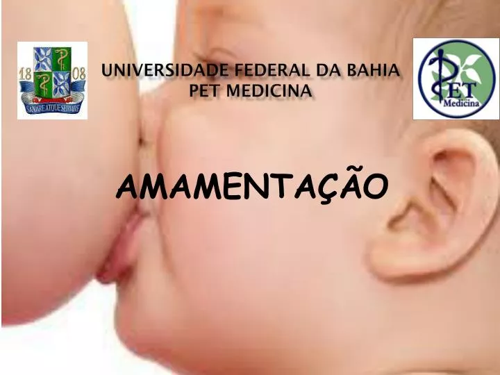 universidade federal da bahia pet medicina